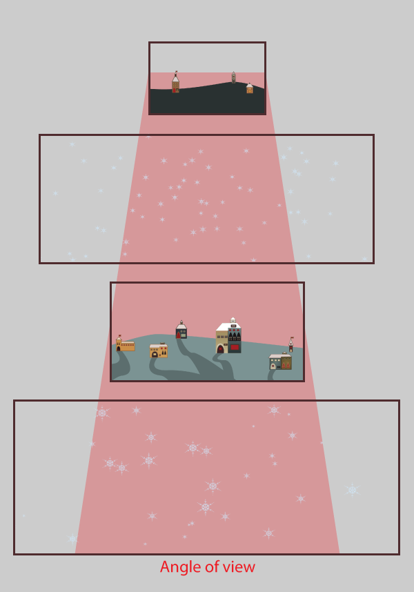 The Making of the Flite Holiday Card