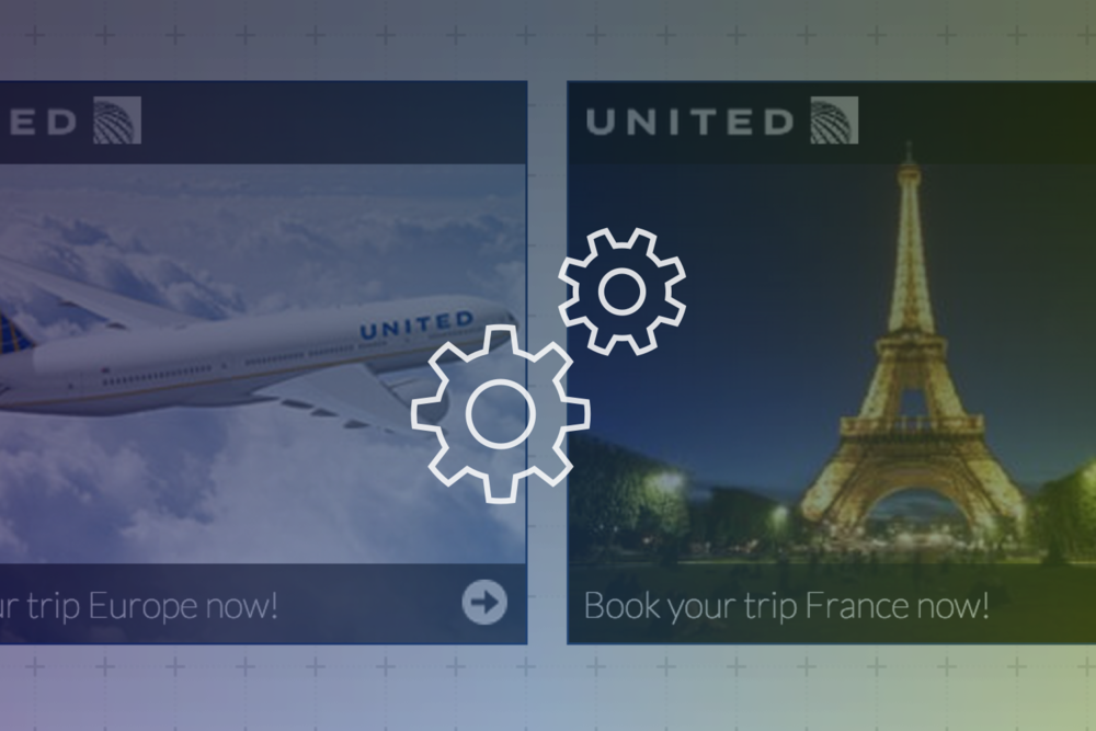 Programmatic Creative